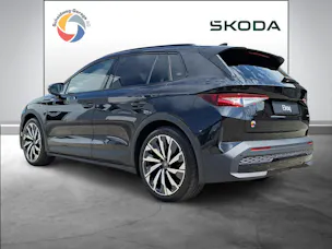 Škoda Elroq 85x Sportline 4x4