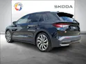 SKODA Elroq 85x Sportline 4x4