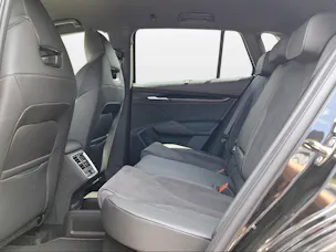 Škoda Elroq 85x Sportline 4x4