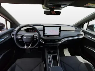 Škoda Elroq 85x Sportline 4x4
