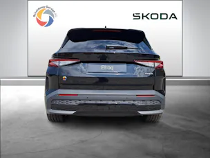 Škoda Elroq 85x Sportline 4x4