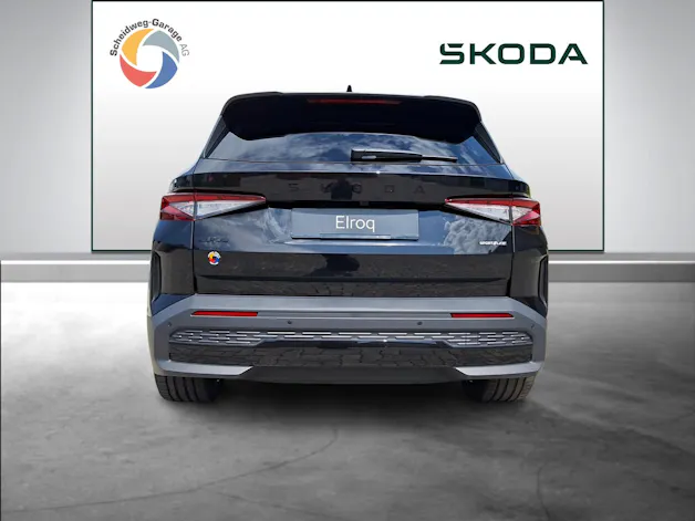 SKODA Elroq 85x Sportline 4x4