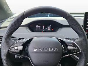 Škoda Elroq 85x Sportline 4x4