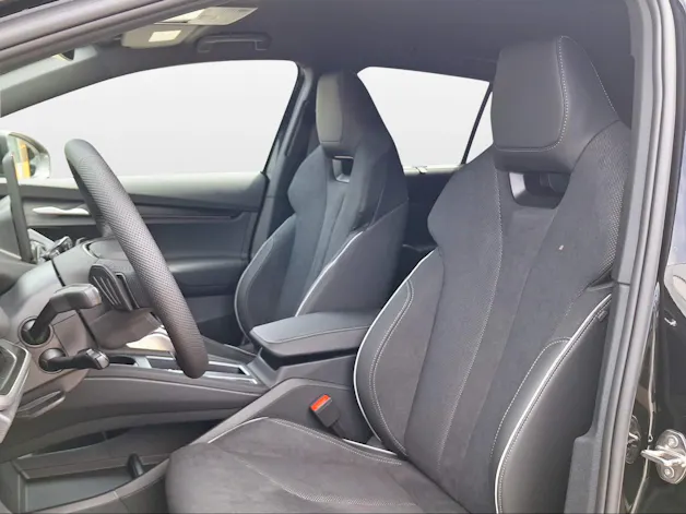 SKODA Elroq 85x Sportline 4x4