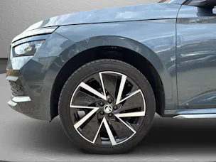Škoda Kamiq 1.5 TSI ACT Style DSG