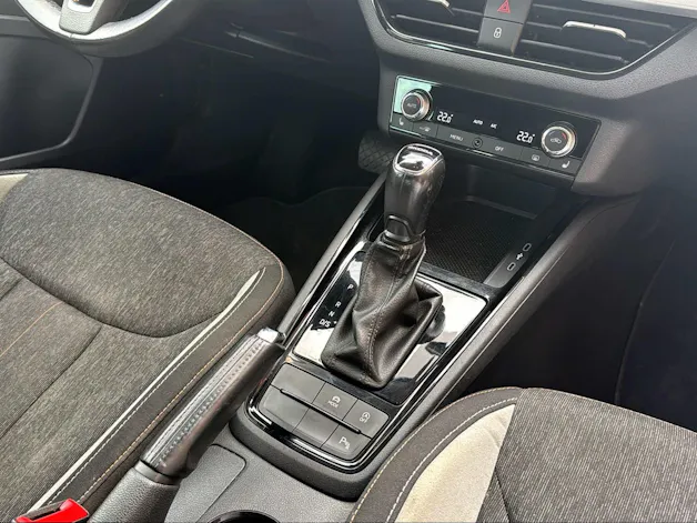 SKODA Kamiq 1.5 TSI ACT Style DSG