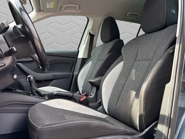 SKODA Kamiq 1.5 TSI ACT Style DSG