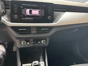 Škoda Kamiq 1.5 TSI ACT Style DSG