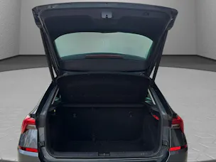 Škoda Kamiq 1.5 TSI ACT Style DSG
