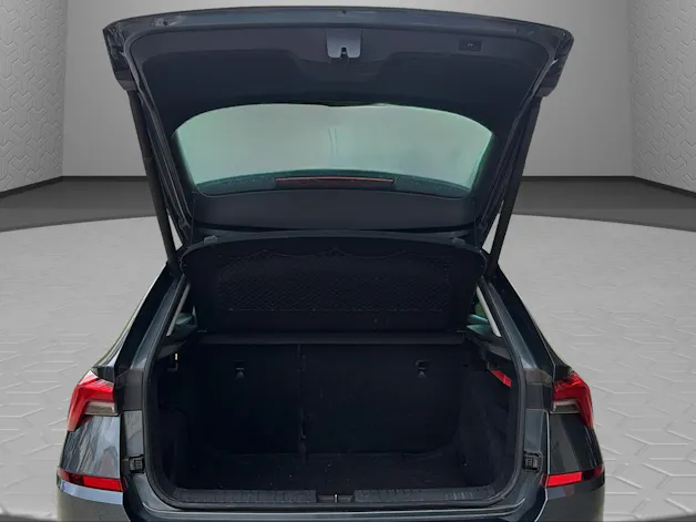 SKODA Kamiq 1.5 TSI ACT Style DSG