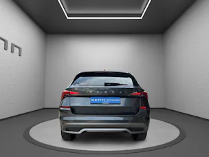 Škoda Kamiq 1.5 TSI ACT Style DSG