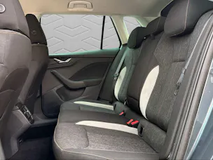 Škoda Kamiq 1.5 TSI ACT Style DSG