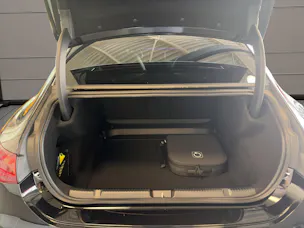 Mercedes-Benz EQE 350 4 Matic Executive Edition