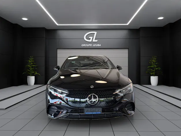 Mercedes-Benz EQE 350 4 Matic Executive Edition