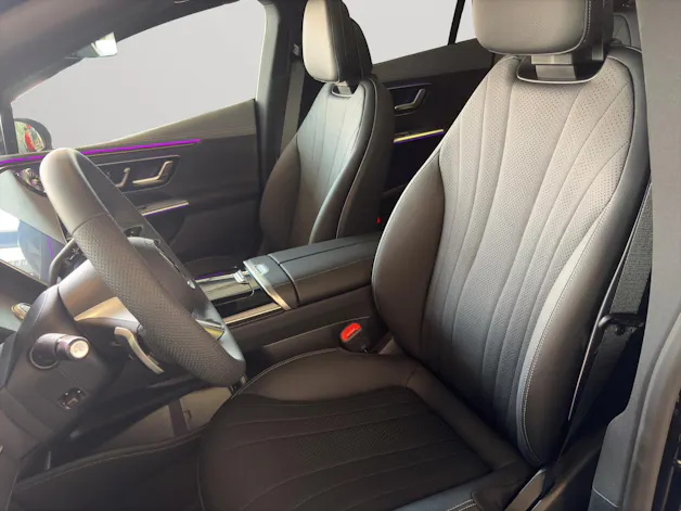 Mercedes-Benz EQE 350 4 Matic Executive Edition