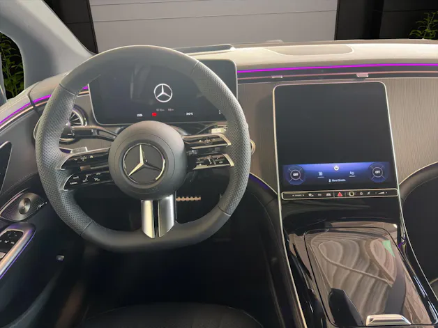 Mercedes-Benz EQE 350 4 Matic Executive Edition