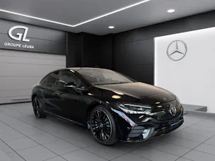 Mercedes-Benz EQE 350 4 Matic Executive Edition