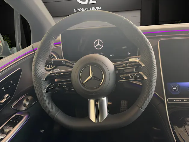 Mercedes-Benz EQE 350 4 Matic Executive Edition