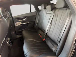 Mercedes-Benz EQE 350 4 Matic Executive Edition