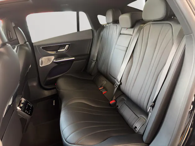 Mercedes-Benz EQE 350 4 Matic Executive Edition