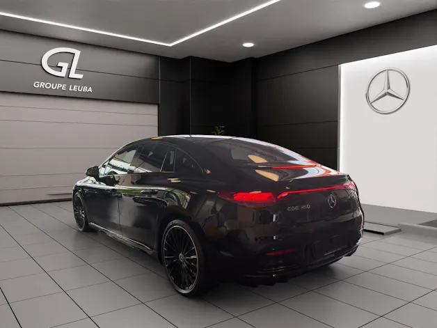 Mercedes-Benz EQE 350 4 Matic Executive Edition