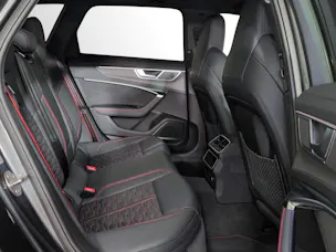 Audi RS6 Avant 4.0 TFSI V8 Performance quattro
