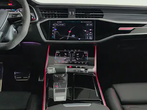 Audi RS6 Avant 4.0 TFSI V8 Performance quattro
