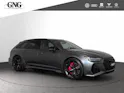 Audi RS6 Avant 4.0 TFSI V8 Performance quattro