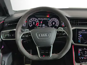 Audi RS6 Avant 4.0 TFSI V8 Performance quattro