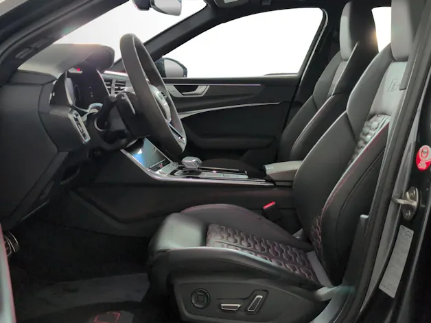 Audi RS6 Avant 4.0 TFSI V8 Performance quattro