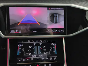 Audi RS6 Avant 4.0 TFSI V8 Performance quattro