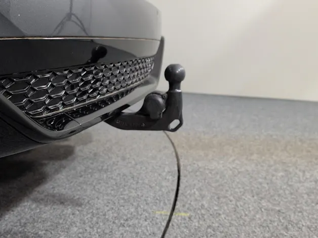 Audi RS6 Avant 4.0 TFSI V8 Performance quattro