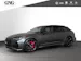 Audi RS6 Avant 4.0 TFSI V8 Performance quattro