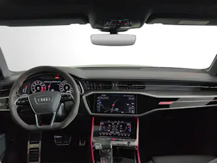 Audi RS6 Avant 4.0 TFSI V8 Performance quattro