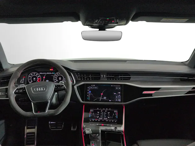 Audi RS6 Avant 4.0 TFSI V8 Performance quattro