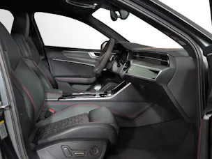 Audi RS6 Avant 4.0 TFSI V8 Performance quattro