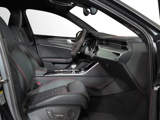 Audi RS6 Avant 4.0 TFSI V8 Performance quattro
