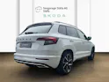 Škoda Karoq 2.0 TSI SportLine 4x4 DSG