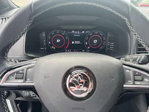 Škoda Karoq 2.0 TSI SportLine 4x4 DSG