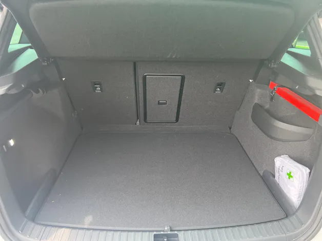 Škoda Karoq 2.0 TSI SportLine 4x4 DSG