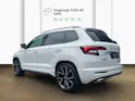 Škoda Karoq 2.0 TSI SportLine 4x4 DSG