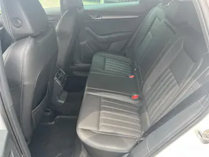 Škoda Karoq 2.0 TSI SportLine 4x4 DSG