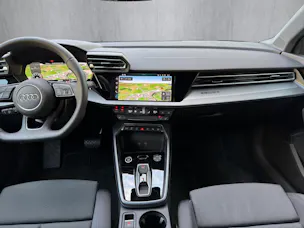 Audi A3 Sportback TFSI 150 kW quattro advanced S tronic