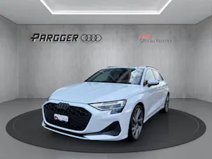 Audi A3 Sportback TFSI 150 kW quattro advanced S tronic