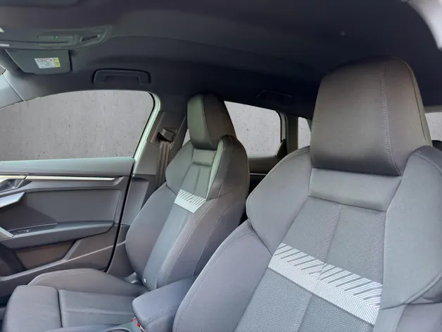 Audi A3 Sportback TFSI 150 kW quattro advanced S tronic