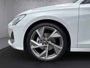 AUDI A3 Sportback TFSI 150 kW quattro advanced S tronic