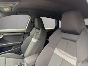 AUDI A3 Sportback TFSI 150 kW quattro advanced S tronic