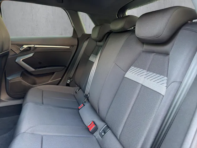Audi A3 Sportback TFSI 150 kW quattro advanced S tronic