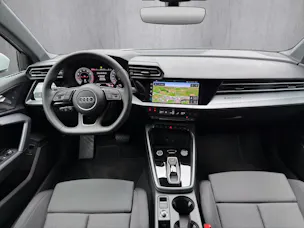 AUDI A3 Sportback TFSI 150 kW quattro advanced S tronic