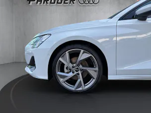 Audi A3 Sportback TFSI 150 kW quattro advanced S tronic